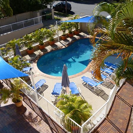 Le Lavandou Holiday Apartments Gold Coast Zewnętrze zdjęcie