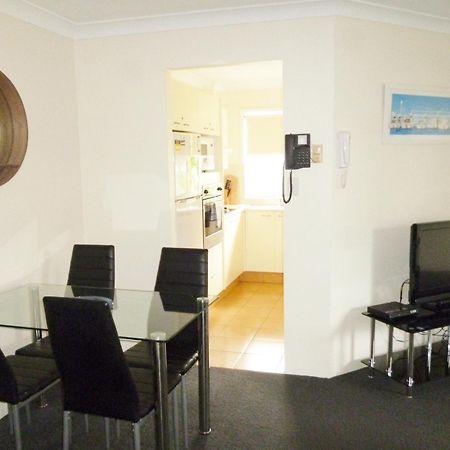 Le Lavandou Holiday Apartments Gold Coast Zewnętrze zdjęcie