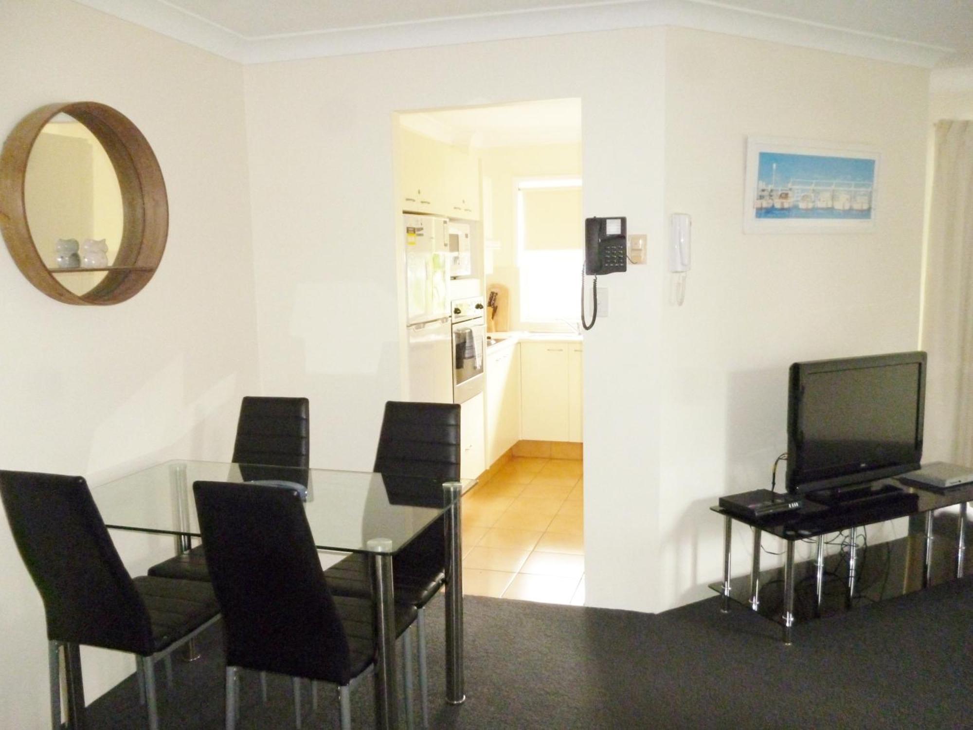 Le Lavandou Holiday Apartments Gold Coast Zewnętrze zdjęcie