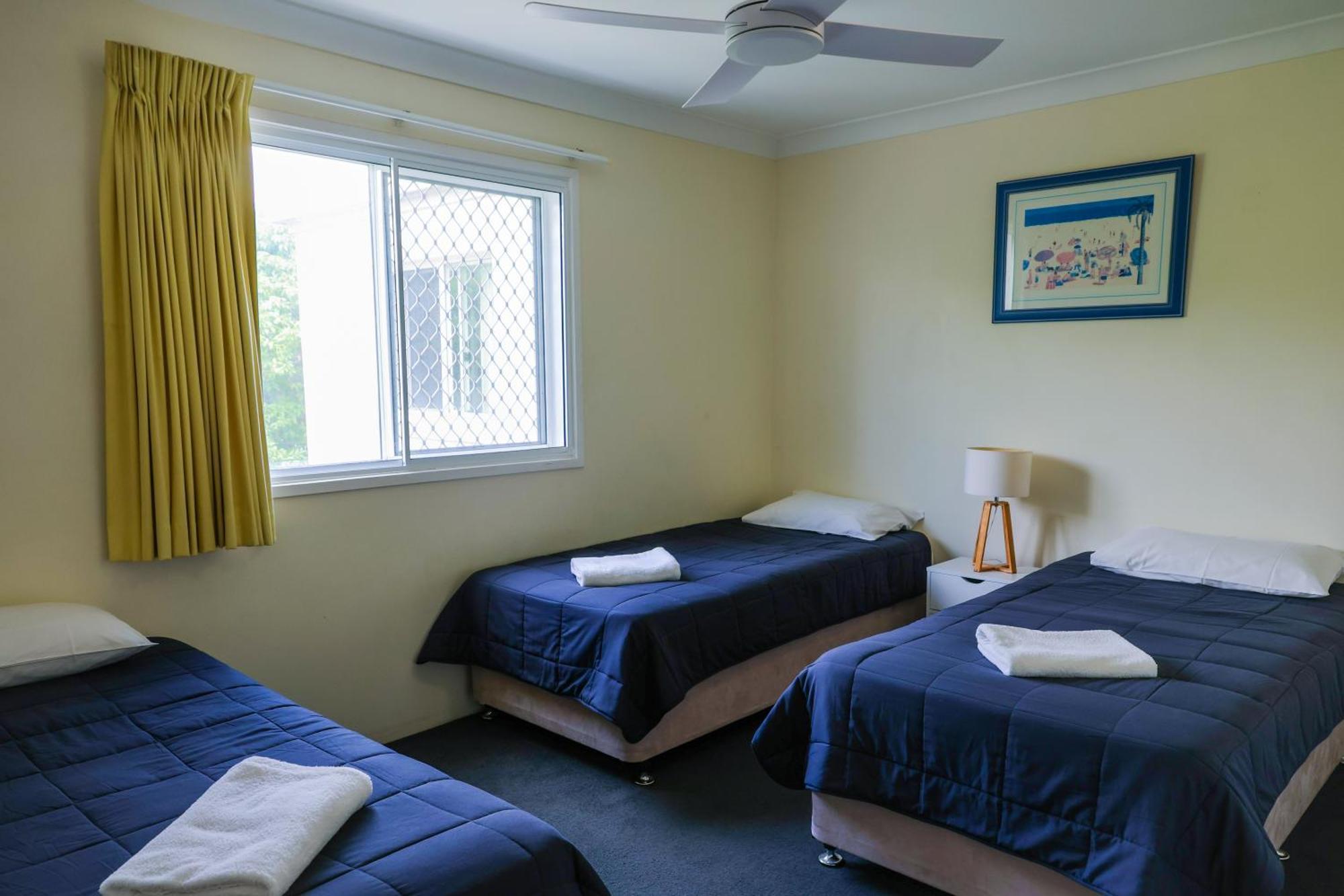 Le Lavandou Holiday Apartments Gold Coast Zewnętrze zdjęcie