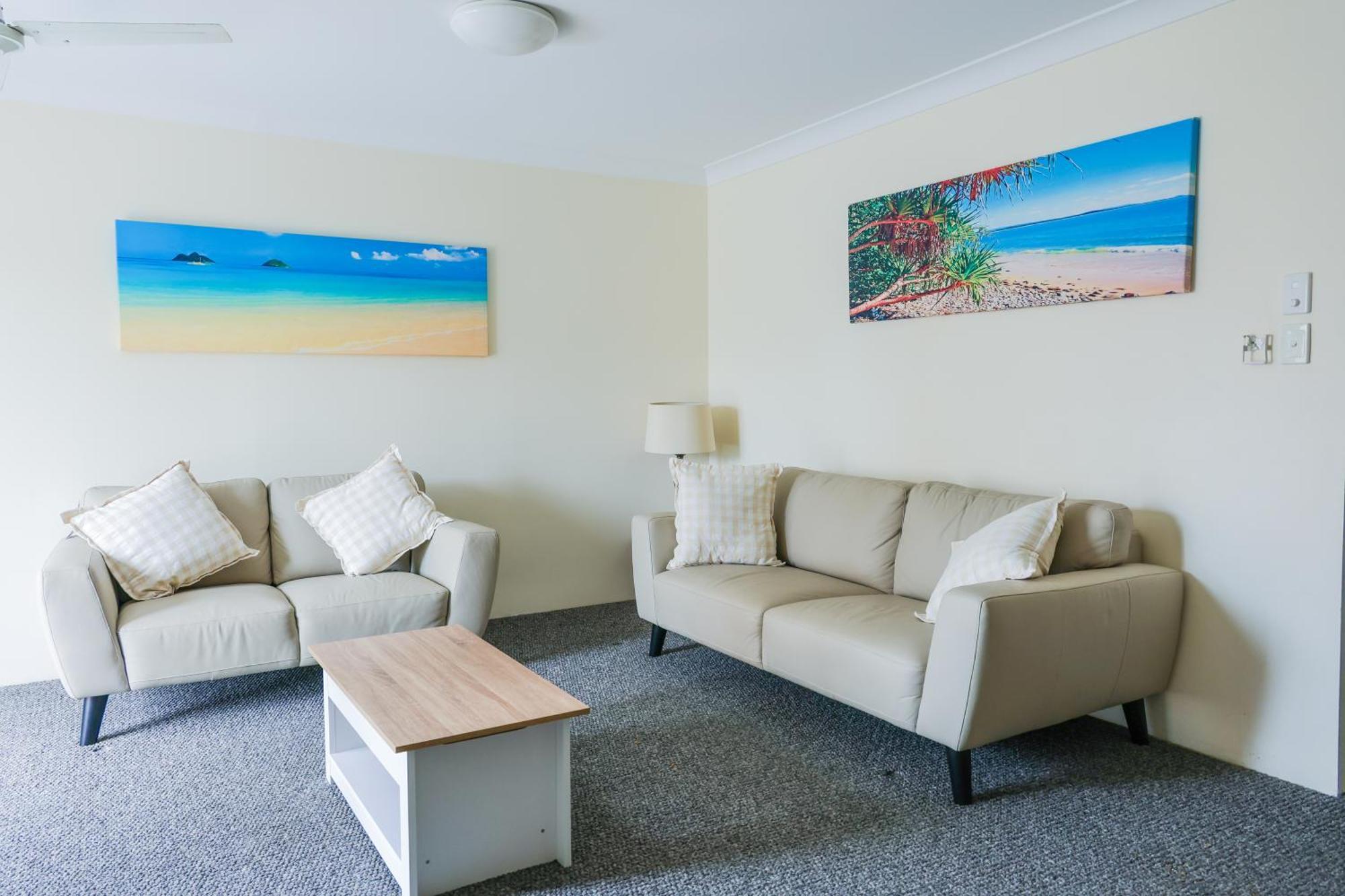 Le Lavandou Holiday Apartments Gold Coast Zewnętrze zdjęcie