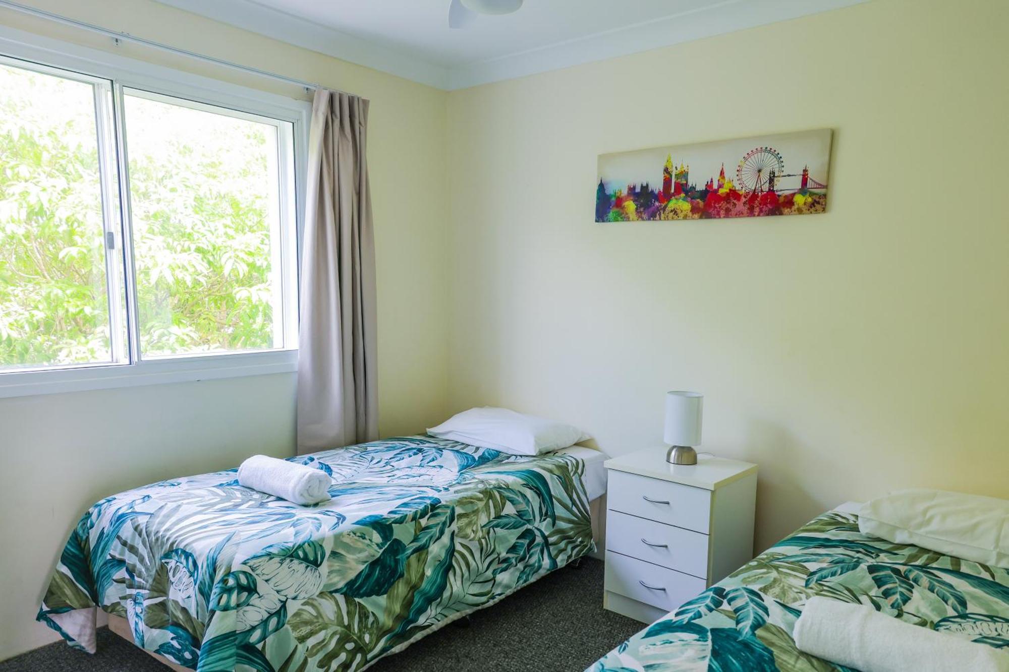 Le Lavandou Holiday Apartments Gold Coast Zewnętrze zdjęcie