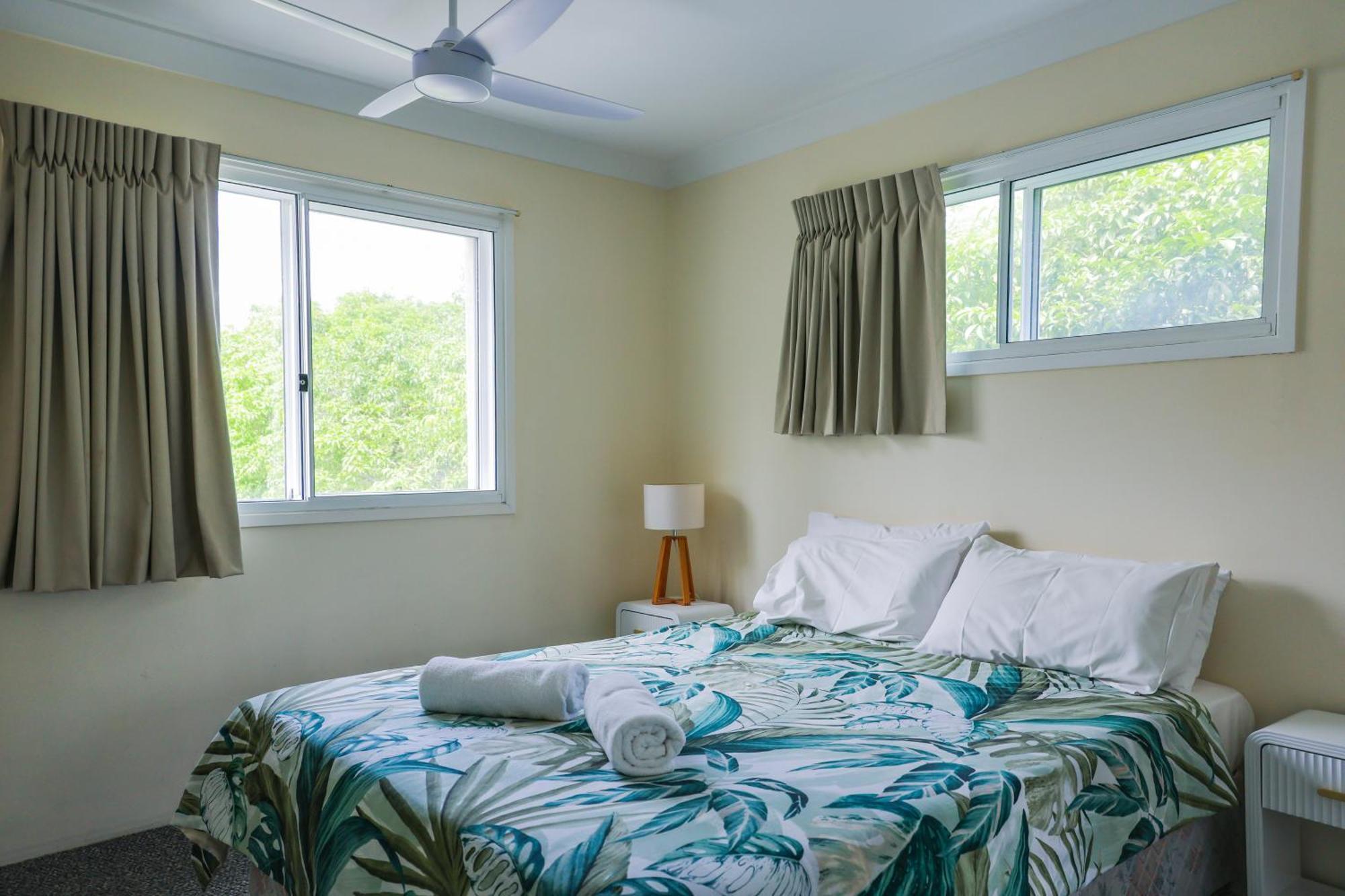 Le Lavandou Holiday Apartments Gold Coast Zewnętrze zdjęcie