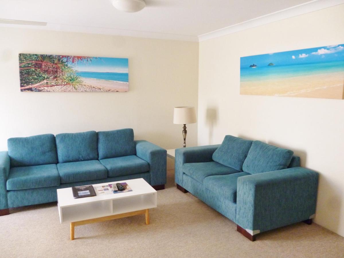 Le Lavandou Holiday Apartments Gold Coast Zewnętrze zdjęcie